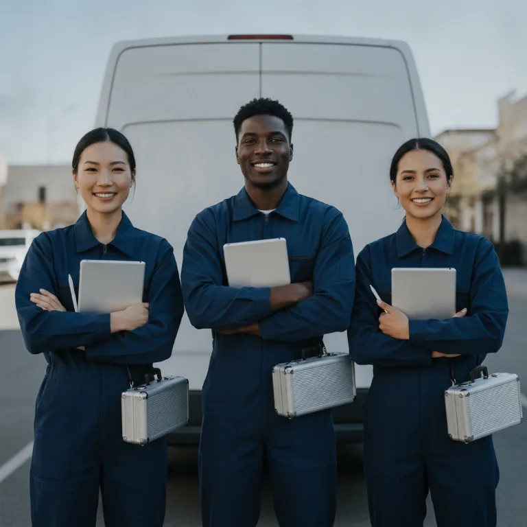 Financieel Adviseur team in Saint-Gilles